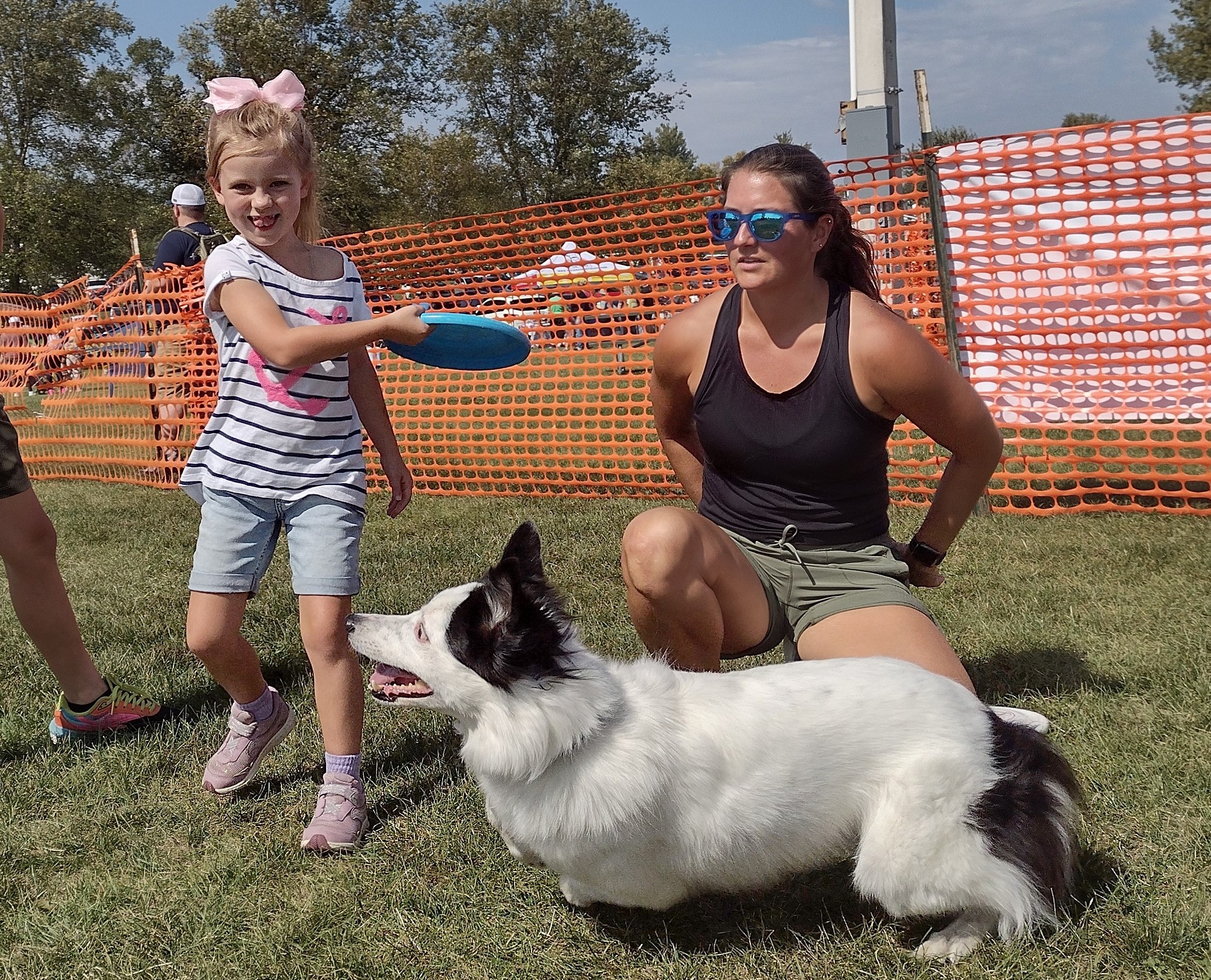 4th Annual Paws-A-Palooza in Chatham