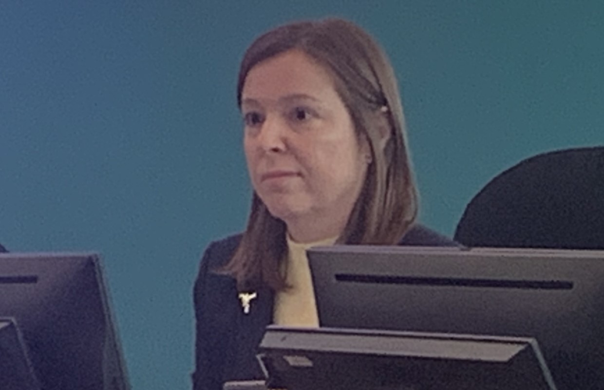 Farewell, King Coal?