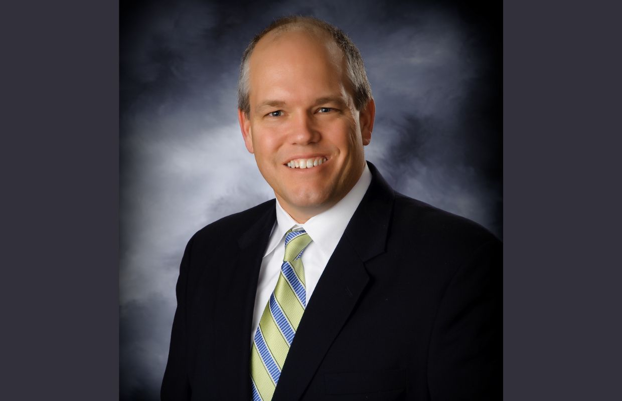 Ridley is top pick for Sang. Co Dept. of Public Health Ridley is top pick for Sang. Co Dept. of Public Health