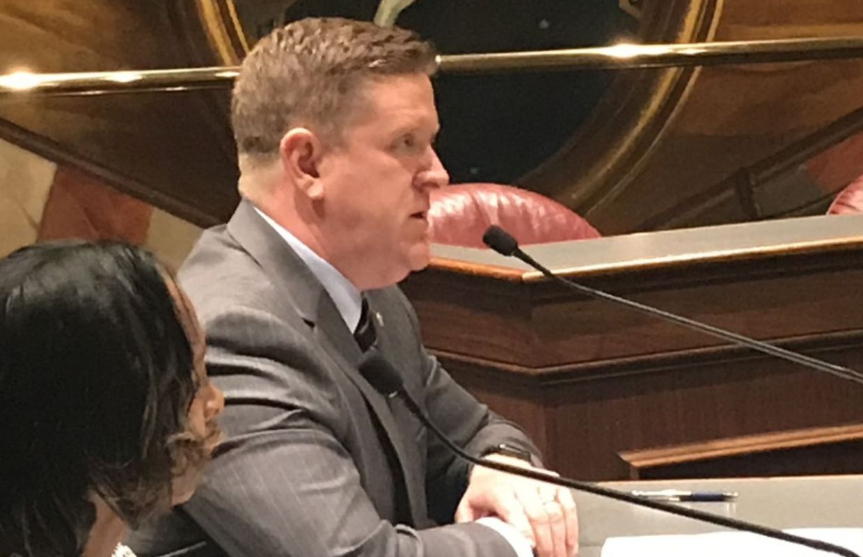 Kelly: Kody has “heart of a trooper” Kelly: Kody has “heart of a trooper”