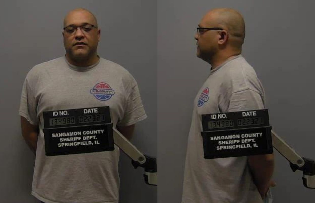 Estate of Skokie woman files wrongful death lawsuit against Divernon PD and Sang. Co. Sheriff’s Dept. Estate of Skokie woman files wrongful death lawsuit against Divernon PD and Sang. Co. Sheriff’s Dept.