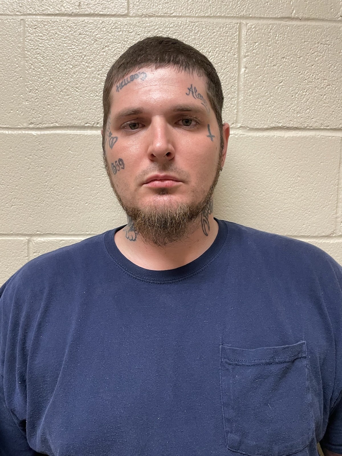 Rushville man arrested for crimes involving a child Rushville man arrested for crimes involving a child