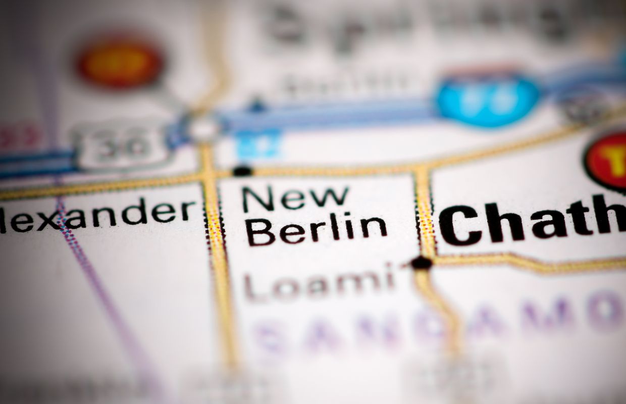 Springfield man hits combine with Jeep Springfield man hits combine with Jeep