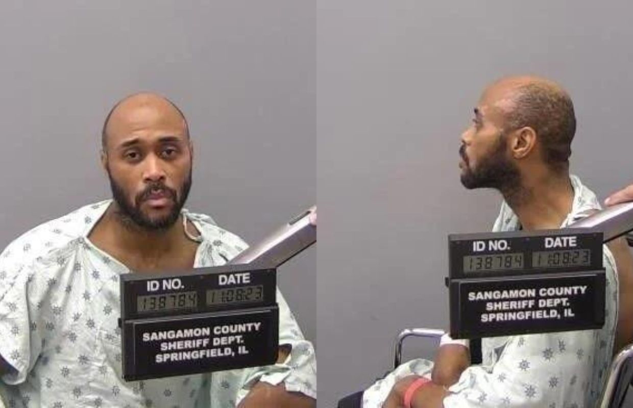 Suspect in Trooper shooting on Toronto Rd. pleads not guilty