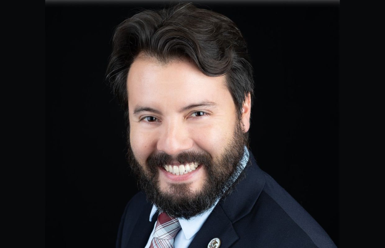 Carlos Ortega chosen to lead DSI