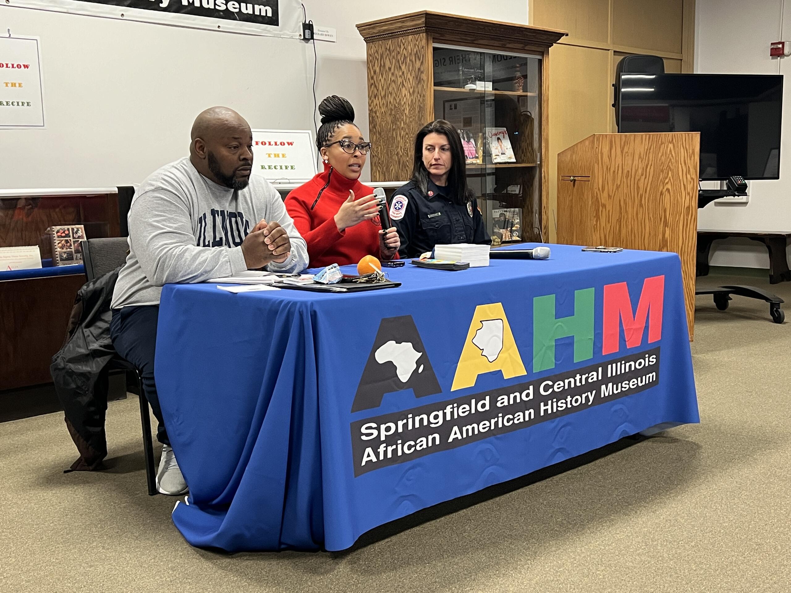 Coffee and Conversations