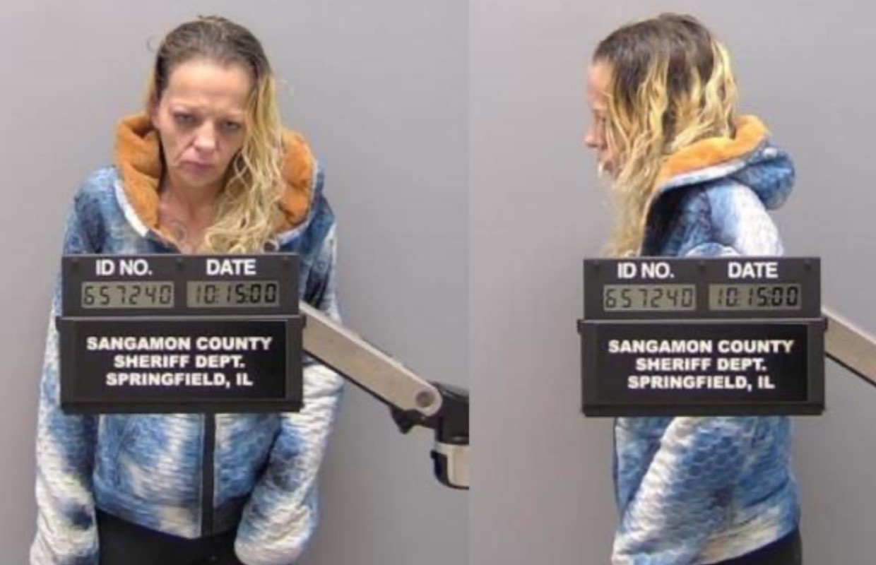 Bank robber sentenced