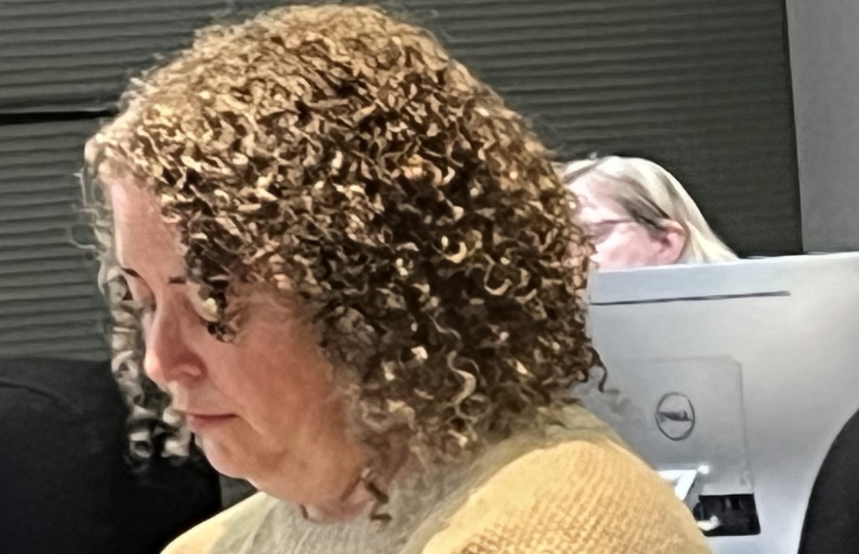 Conley defends water rate increase