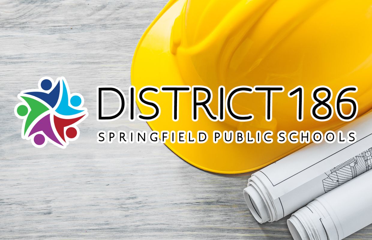 District 186 approves $12.6 million bid for Springfield High School Renovation District 186 approves $12.6 million bid for Springfield High School Renovation