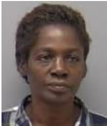 54-year-old Teresa Coleman of Springfield, whose body was discovered March 13