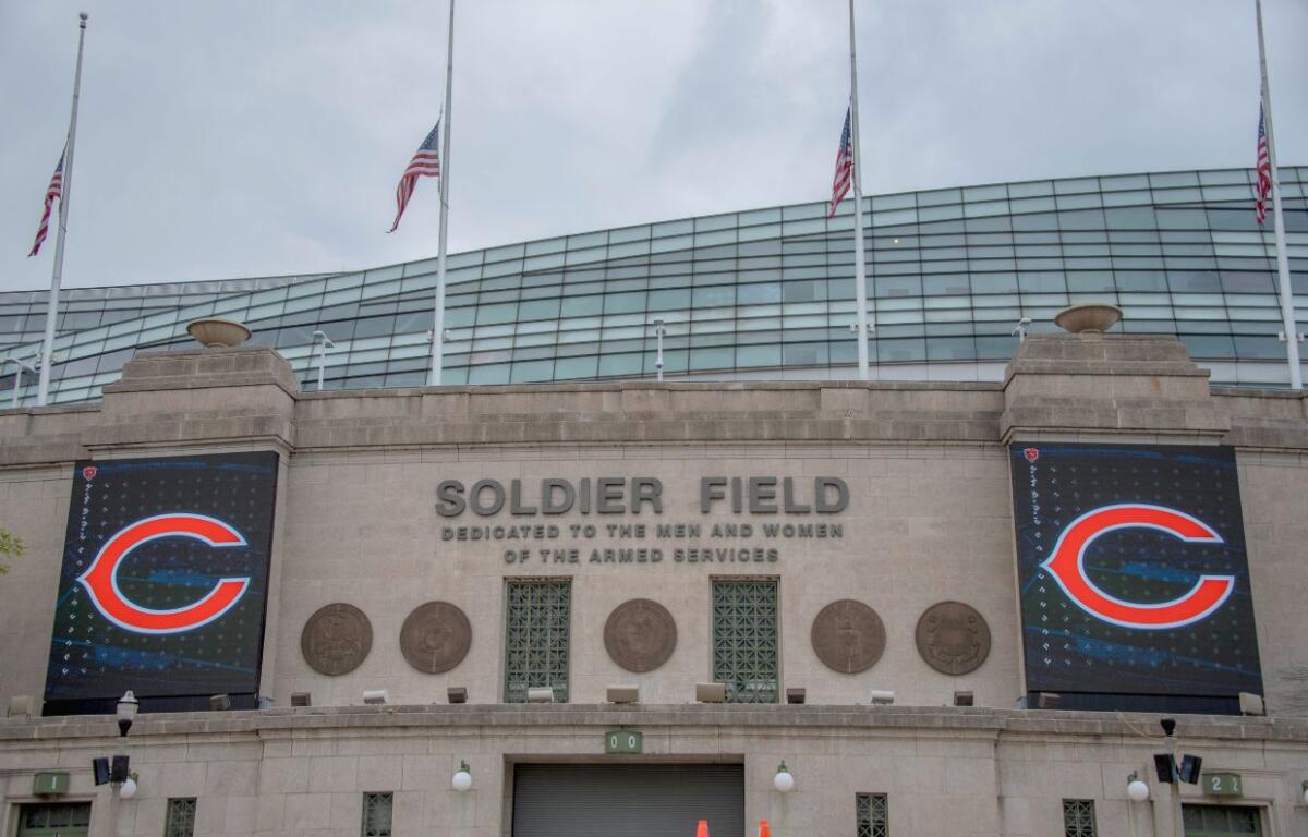 Soldier Field
