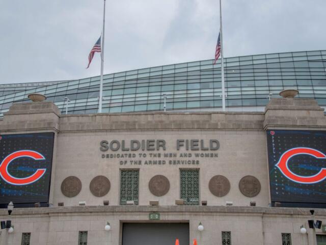 Soldier Field