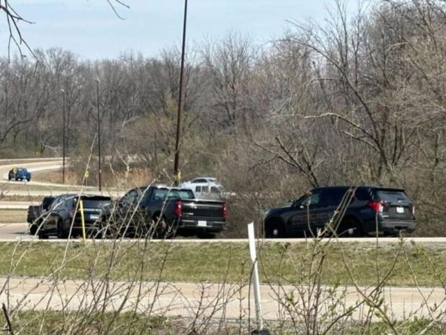 Law enforcement investigates human remains found at Stevenson/I-55 ramp