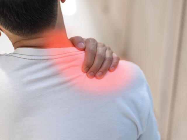 Chiropractic Care - Shutterstock