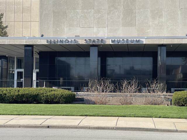 Illinois State Museum