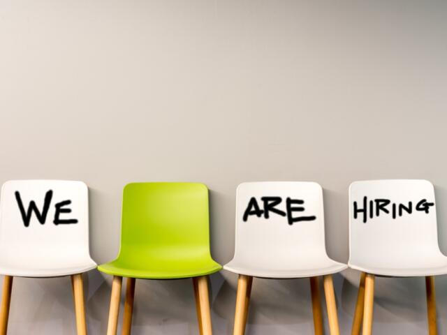 job fair