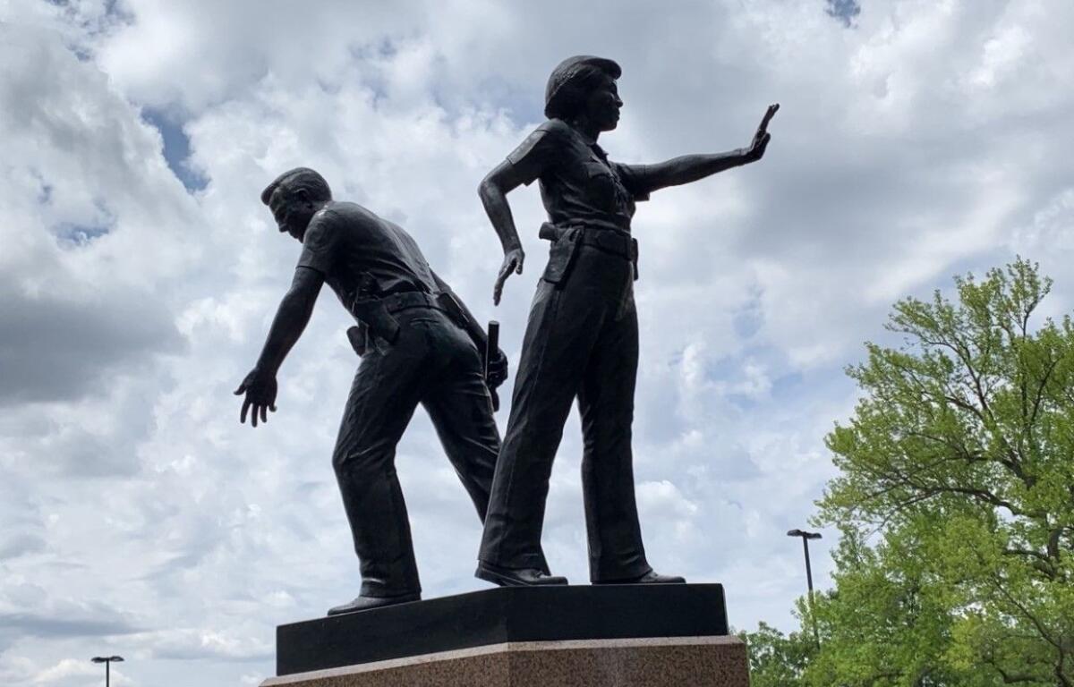 Police Memorial