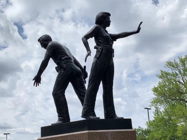 Police Memorial
