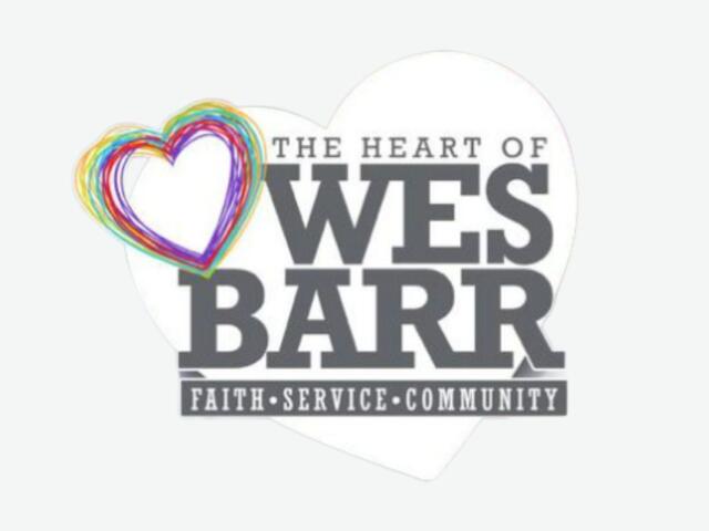 The Heart of Wes Barr Foundation