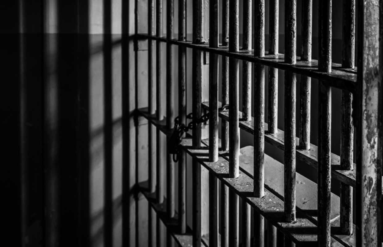 Rebuild Stateville, close Logan?